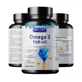Fish Oil Softgel Manufacturer - Oem Private Label Omega 3 Chewable Capsule