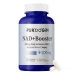 NAD Supplement Factory - Cell Regeneration Cellular Energy Support