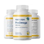 Omega 3 Fish Oil Softgel Factory - Private Label 2150mg Halal Antioxidant