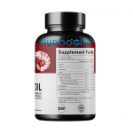 磷虾油软胶囊供应商-南极1000mg Omega 3 EPA DHA虾青素