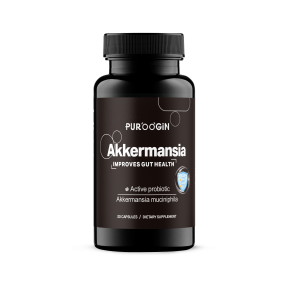 Probiotic Capsules Manufacturer - Akkermansia Prebiotic Fiber GLP-1 Boost
