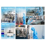 Plant Extract Oil - OEM 500mg-10000mg Vitamin Oil