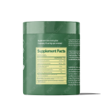 Metabolism Support Capsules Factory - Womens Energy Curb Cravings Green Tea