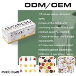 Multivitamins Capsules Supplier - Womens 30 Plus Program Bone Skin Support