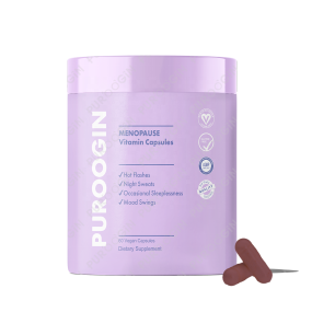 Menopause Capsules Supplier - Herbal Hormone Balance Flash Change Relief