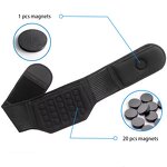 Waist Support Belt Manufacturer - Magnetic Therapy Breathable Straightening Lower Back