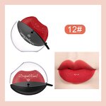 Lipstick Manufacturer - Wholesale Waterproof Tempera Color Changes Long-lasting Glitter