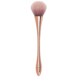 Makeup Brush Manufacturer - Private Label Single Powder Foundation Blush Loose Powder