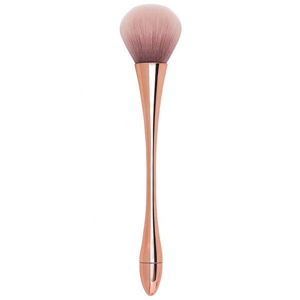 Makeup Brush Manufacturer - Private Label Single Powder Foundation Blush Loose Powder