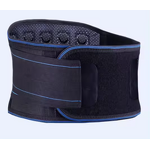 Waist Support Belt Manufacturer - Heated Tourmaline Graphene Self Heating for Health