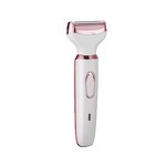 Epilator Machine Manufacturer - Factory Lady Electric 4 in 1 Face Defeather Remover