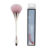 Makeup Brush Manufacturer - Guangdong High-end Vegan Single Rose Gold Private Label