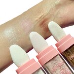 Highlighter Powder Manufacturer - Fairy Powder Shimmer Contour Blush 3D Repairing