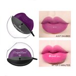 Lipstick Manufacturer - Lip Shape Long Lasting Whitening Moisturizing Velvet