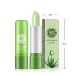 Lip Balm Manufacturer - 3.5g Color Changing Tinted with Aloe Vera Long Lasting