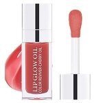 Lip Plumper Oil Manufacturer - Hot Selling Big Brush Plant Clear Customized Scent