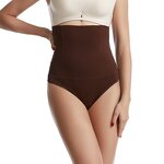 Shapewear Underwear Manufacturer - Custom Women Tummy Control Triangle High Waist