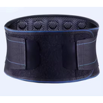 Waist Support Belt Manufacturer - Magnetic Therapy Breathable Straightening Lower Back