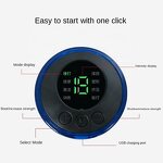 EMS Therapy Machine Manufacturer - Tens for Pain Relief & Muscle Relax