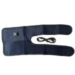 Knee Massager Manufacturer - Portable Infrared Heated Vibrating Thermal Therapy Hot Compress