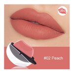 Lipstick Manufacturer - Hot Lazy Pearl 12 Colors Moist Temperature-change Waterproof