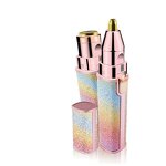 Hair Epilator Manufacturer - 2 in 1 Electric Women's Facial Lip Eyebrow Painless