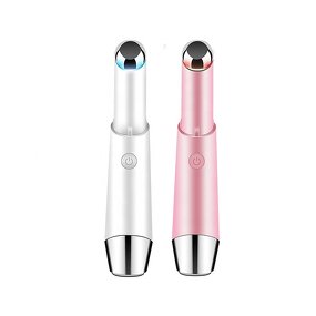 Beauty Tool Manufacturer - USB Charging Vibration Heating Ion Color Light