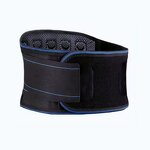 Waist Support Belt Manufacturer - Adjustable Tourmaline Self Heating Magnetic Therapy