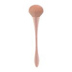 Makeup Brush Manufacturer - Private Label Single Powder Foundation Blush Loose Powder