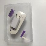 Hair Clipper Manufacturer - No Harm Rechargeable Women's Professional Mini 2 in 1