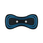 Neck Massage Sticker Manufacturer - Portable Wireless EMS Pulse for Shoulder Muscle