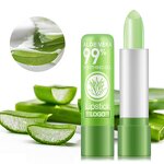 Lip Balm Manufacturer - 3.5g Color Changing Tinted with Aloe Vera Long Lasting