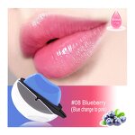 Lipstick Manufacturer - Hot Lazy Pearl 12 Colors Moist Temperature-change Waterproof