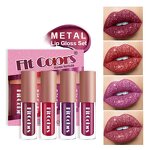 Lip Gloss Manufacturer - Wholesale Bulk Vendor Custom Make Your Own & Private Label