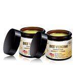 Face Cream Manufacturer - No Logo Bee Venom Treatment for Wart Removing