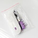 Hair Remover Manufacturer - Portable Extra Smooth Handle Razor USB Charging