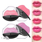 Lipstick Manufacturer - Cosmetics Multi Colors Lazy Vegan Waterproof Color Changing