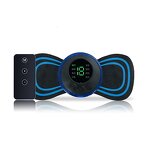 EMS Massage Stickers Manufacturer - 2023 Wireless for Shoulder and Neck Muscle Pulse