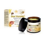 Skin Cream Manufacturer - Bee Venom Psoriasis Antibacterial Effective Gentle