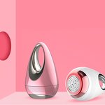 Facial Massage Device Manufacturer - Electric Ion for Anti Wrinkle Eye Cream