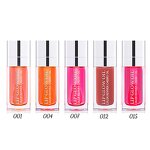 Lip Oil Manufacturer - High Quality Colored Watermelon Fruit Treatment with Own Logo