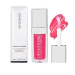 Lip Oil Manufacturer - Wholesale High Quality Mint Fruits Plumping Moisturizing Vegan