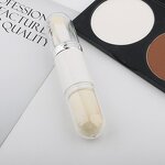 Makeup Brush Set Manufacturer - 4 Piece in 1 Mini Cute Travel Portable Professional