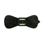 Neck Therapy Instrument Manufacturer - USB Recharge Electric Double Wave for Waist