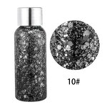 Glitter Powder Manufacturer - Newly Released Mixed Valentine DIY Cosmetic Colorful