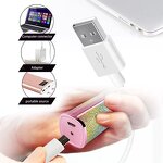 Hair Epilator Manufacturer - 2 in 1 Electric Women's Facial Lip Eyebrow Painless