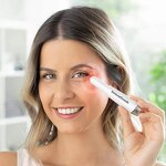 Eye Massage Instrument Manufacturer - Hot Sale for Canthus Wrinkle Removal