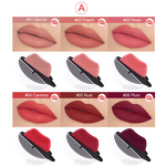 Lipstick Manufacturer - Lazy Velvet Matte New Waterproof Long Lasting Nonstick Cup