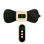 Neck Therapy Instrument Manufacturer - USB Recharge Electric Double Wave for Waist