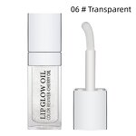 Lip Glow Oil Manufacturer - Custom Logo Vegan Intense Gloss Nourishing Color Reviver